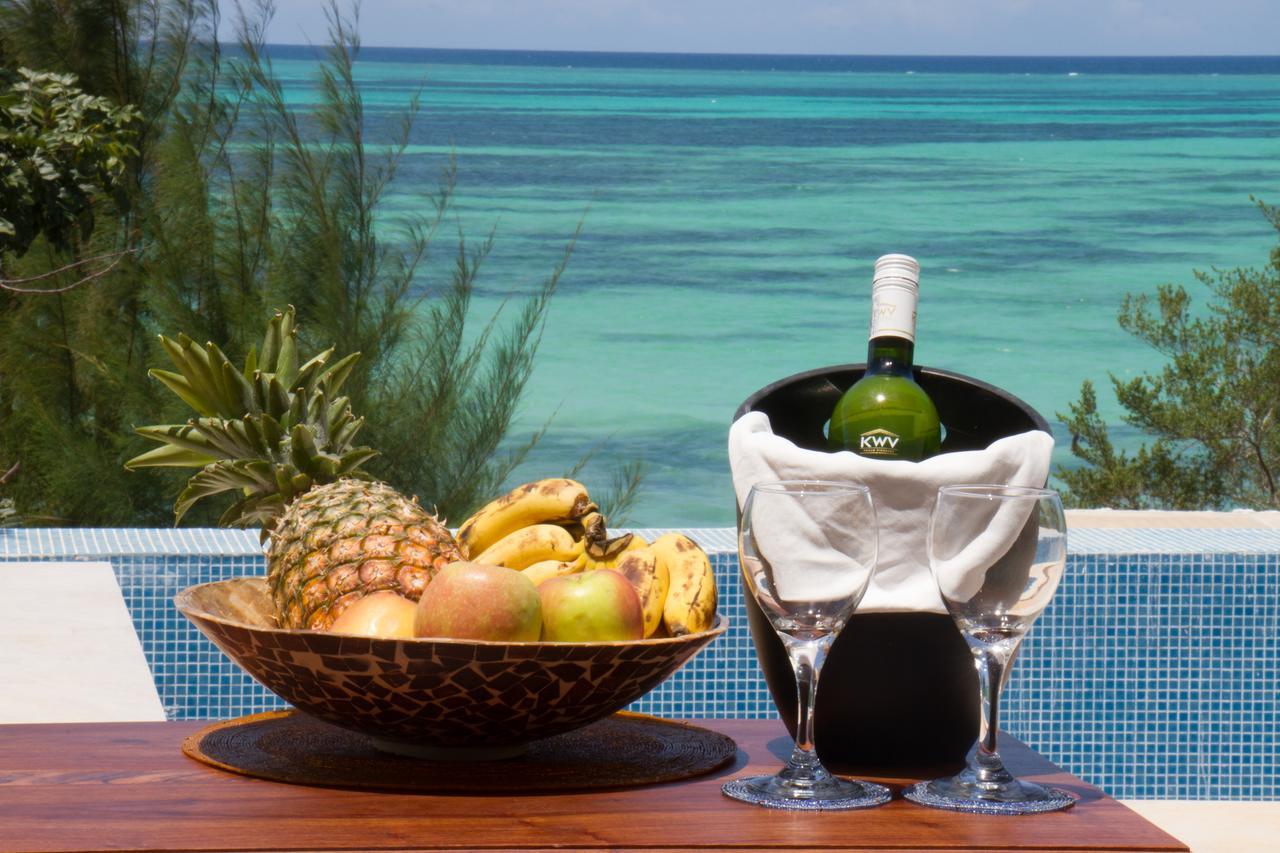 Moja Tuu The Luxury & Nature Retreat 4* Kiwengwa (Zanzibar)