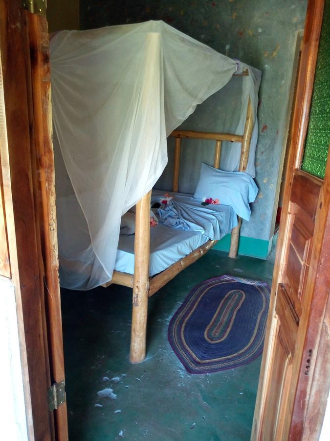 Hotel Mnana