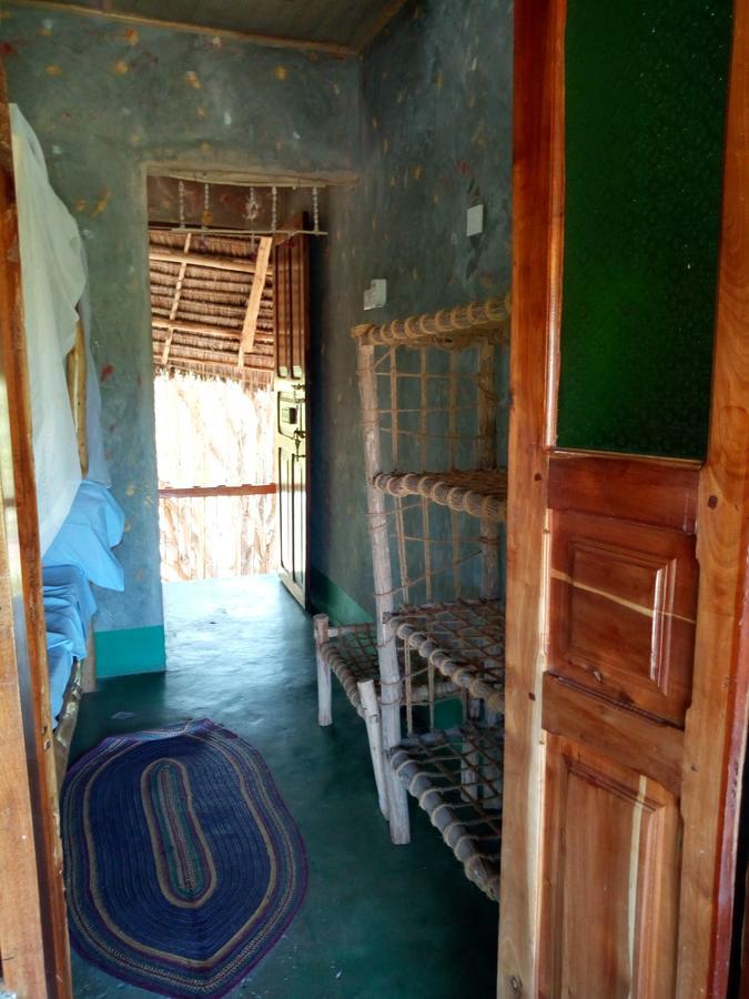 Hotel Mnana 3*