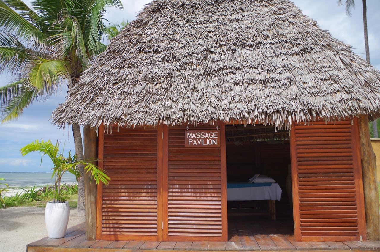 The Sands Hotel Bwejuu