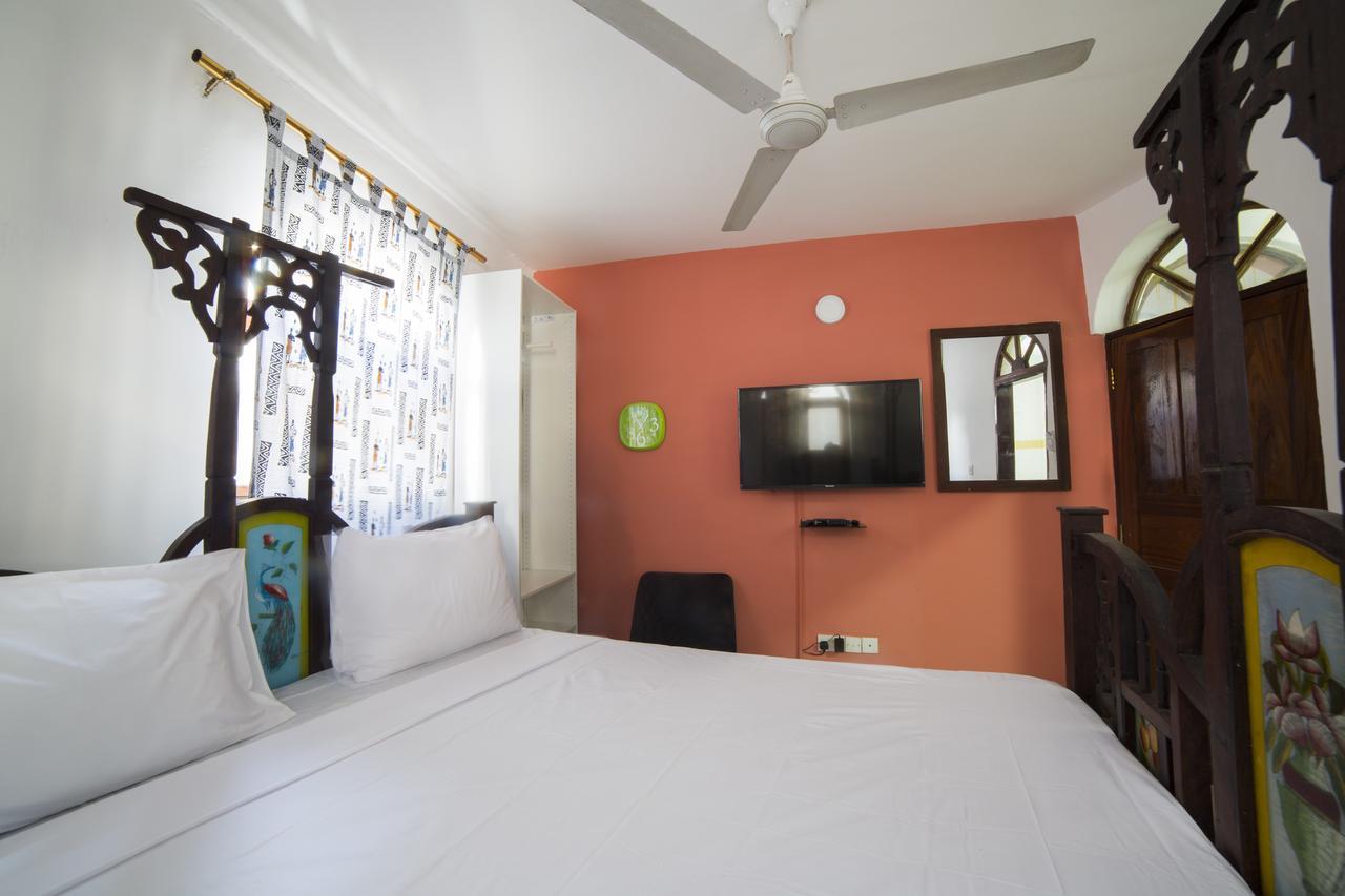 Bed & Breakfast Gulf Global