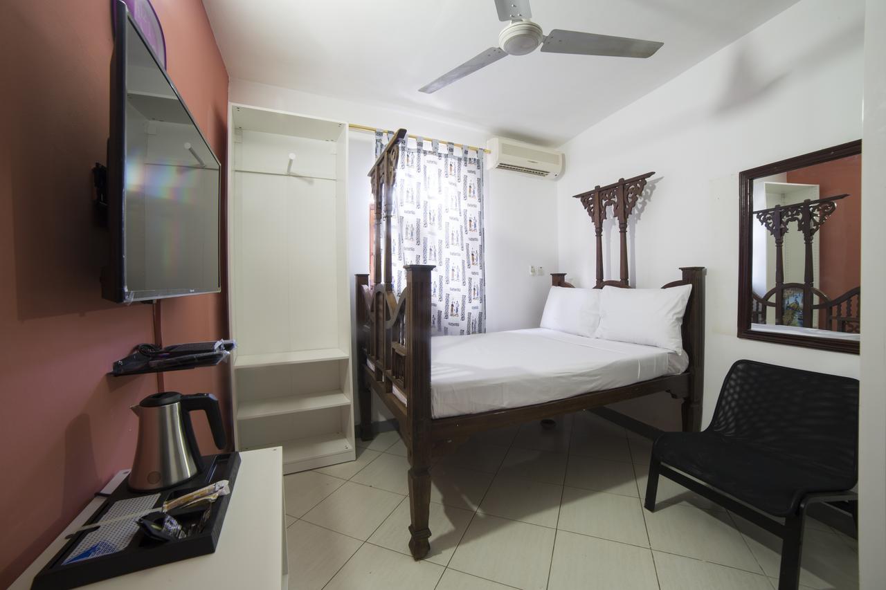 Bed & Breakfast Gulf Global