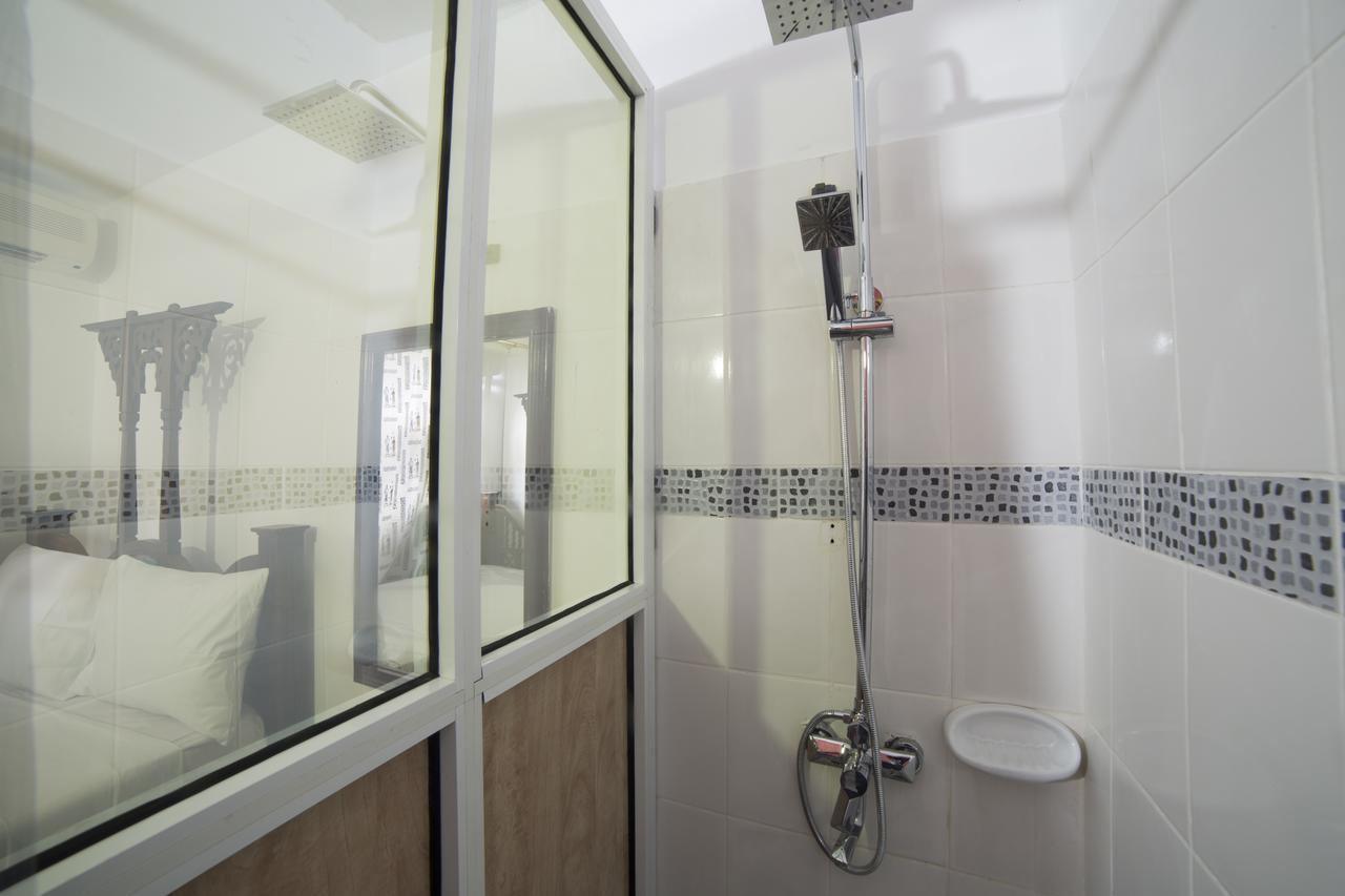 Bed & Breakfast Gulf Global Zanzibar