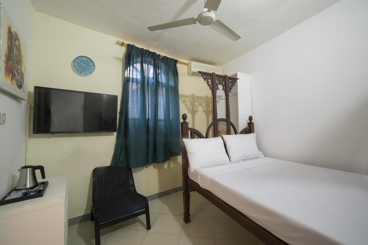 Gulf Global Bed & Breakfast Zanzibar
