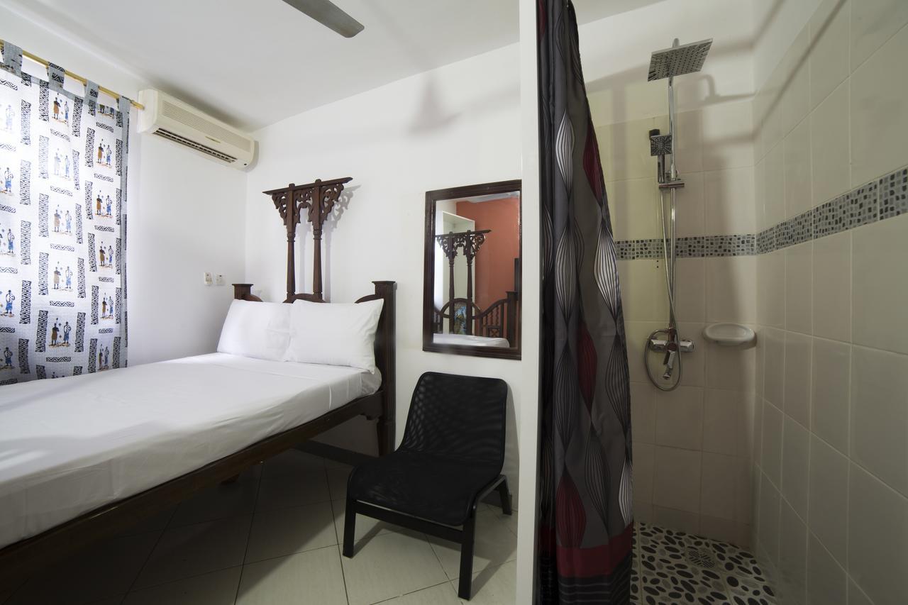 Gulf Global Bed & Breakfast Zanzibar