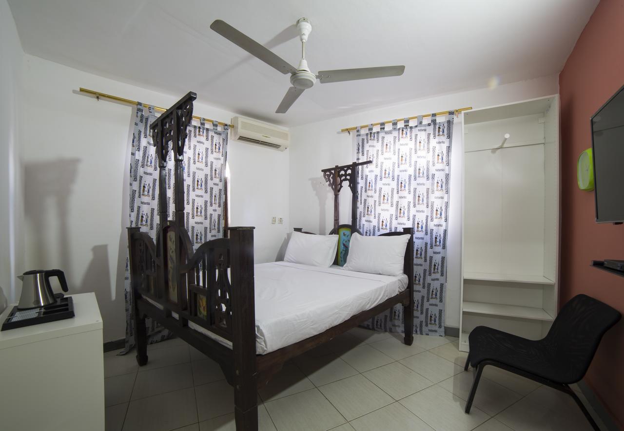 Gulf Global Bed & Breakfast Zanzibar