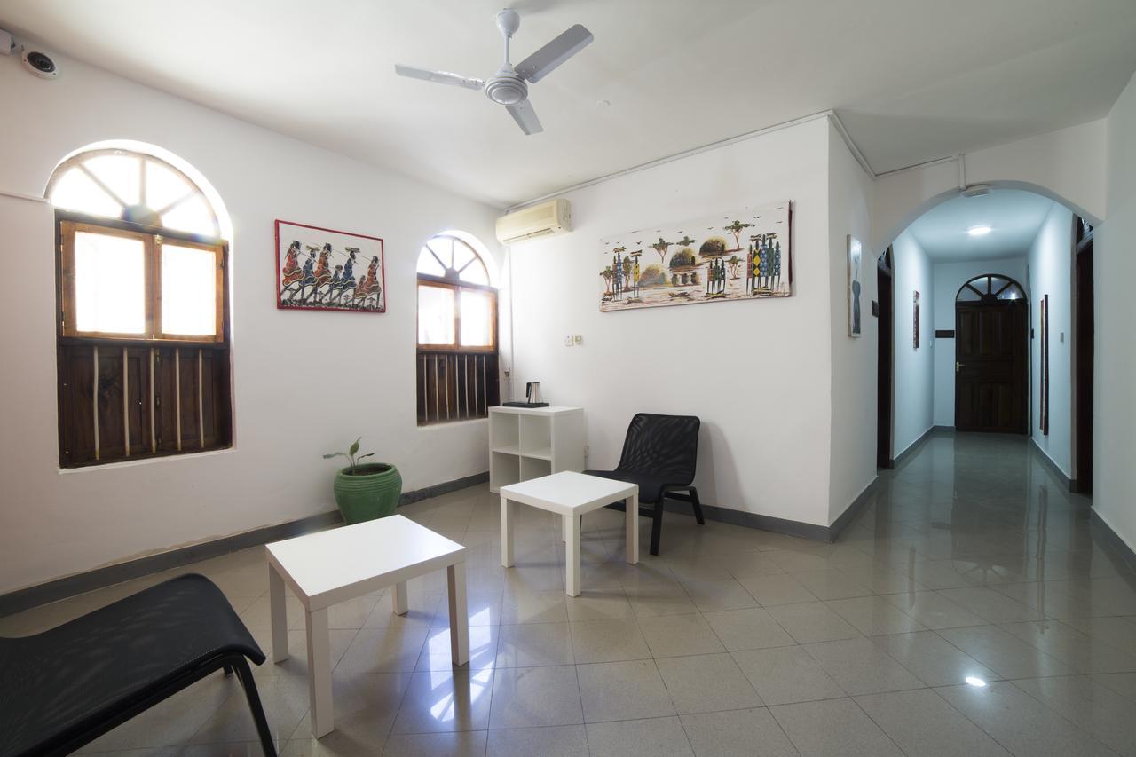 Bed & Breakfast Gulf Global Zanzibar