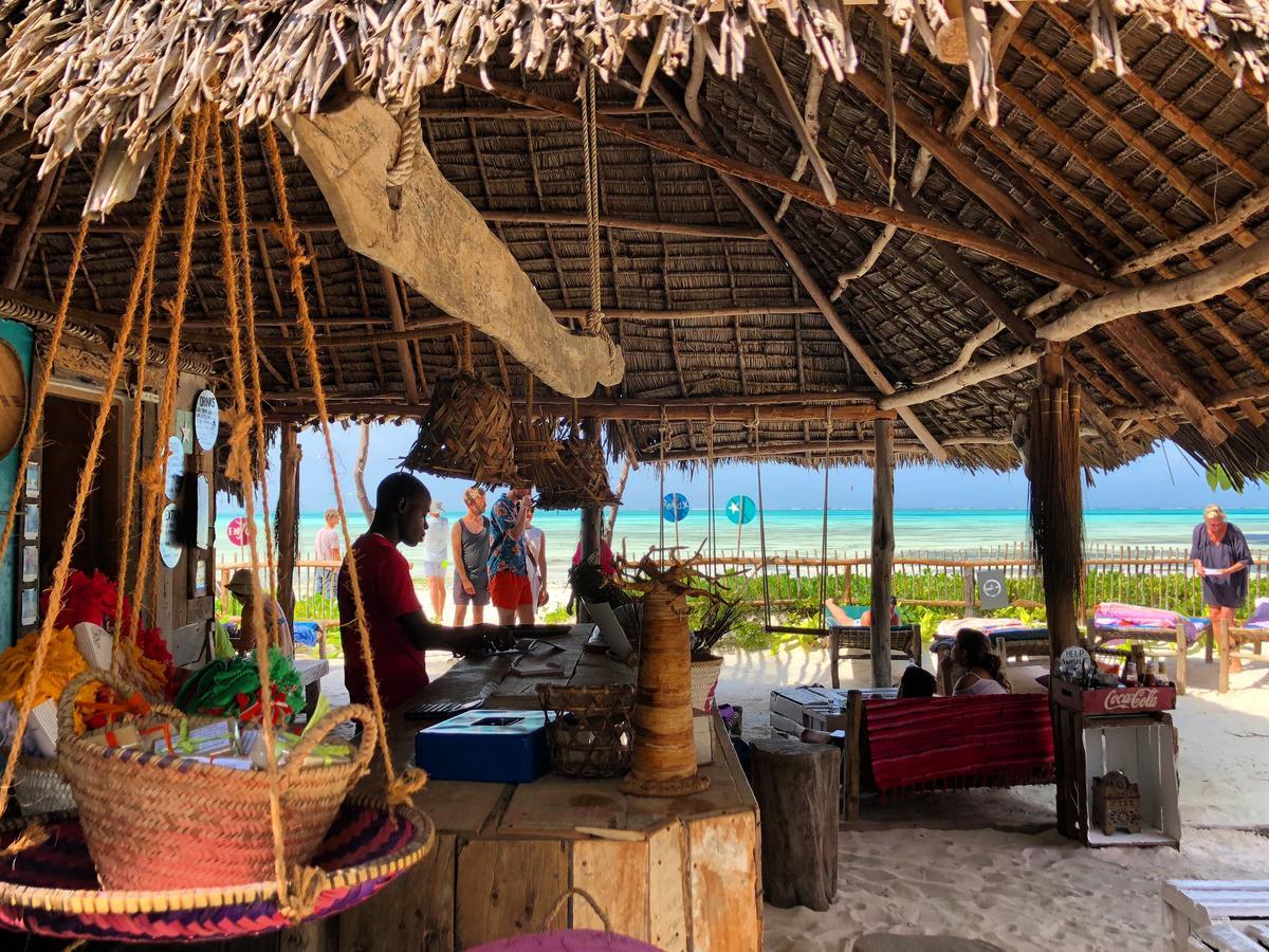 Zanzistar Lodge 3* Jambiani (Zanzibar)