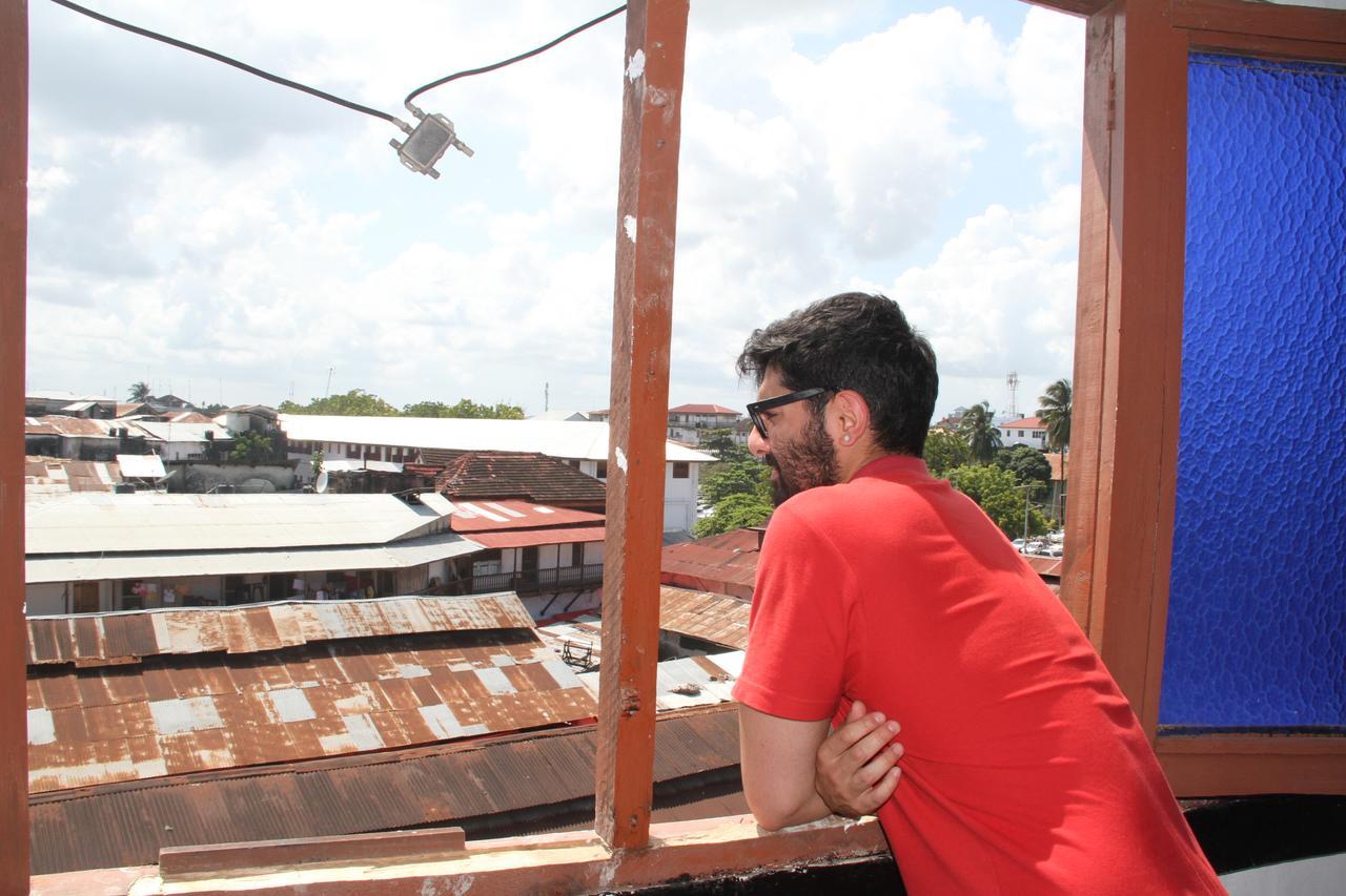 Rafiki Hostel *