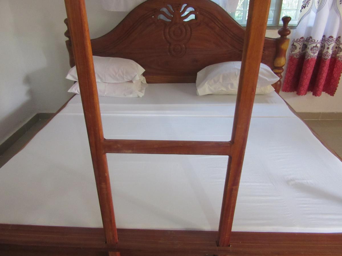 Bed & Breakfast Kilimanjaro