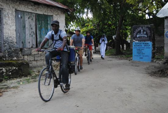 Kilimanjaro Bed & Breakfast 3*