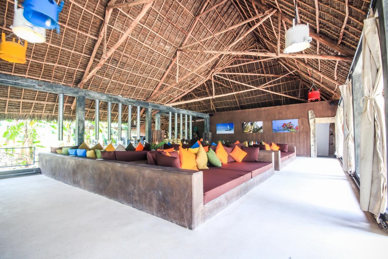 Fun Jambiani (Zanzibar)