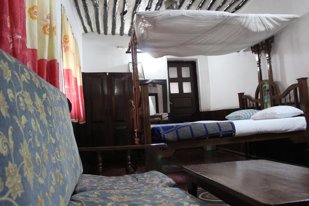 Annex Ii Kiponda Hotel *