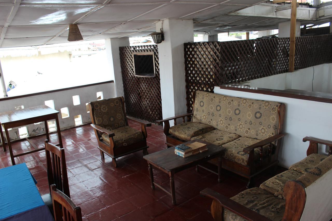 Annex Ii Kiponda