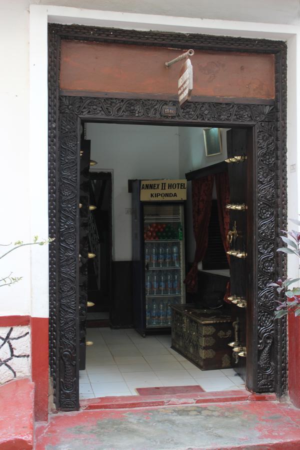 Hotel Annex Ii Kiponda Zanzibar