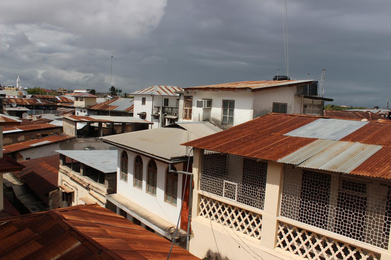 Annex Ii Kiponda