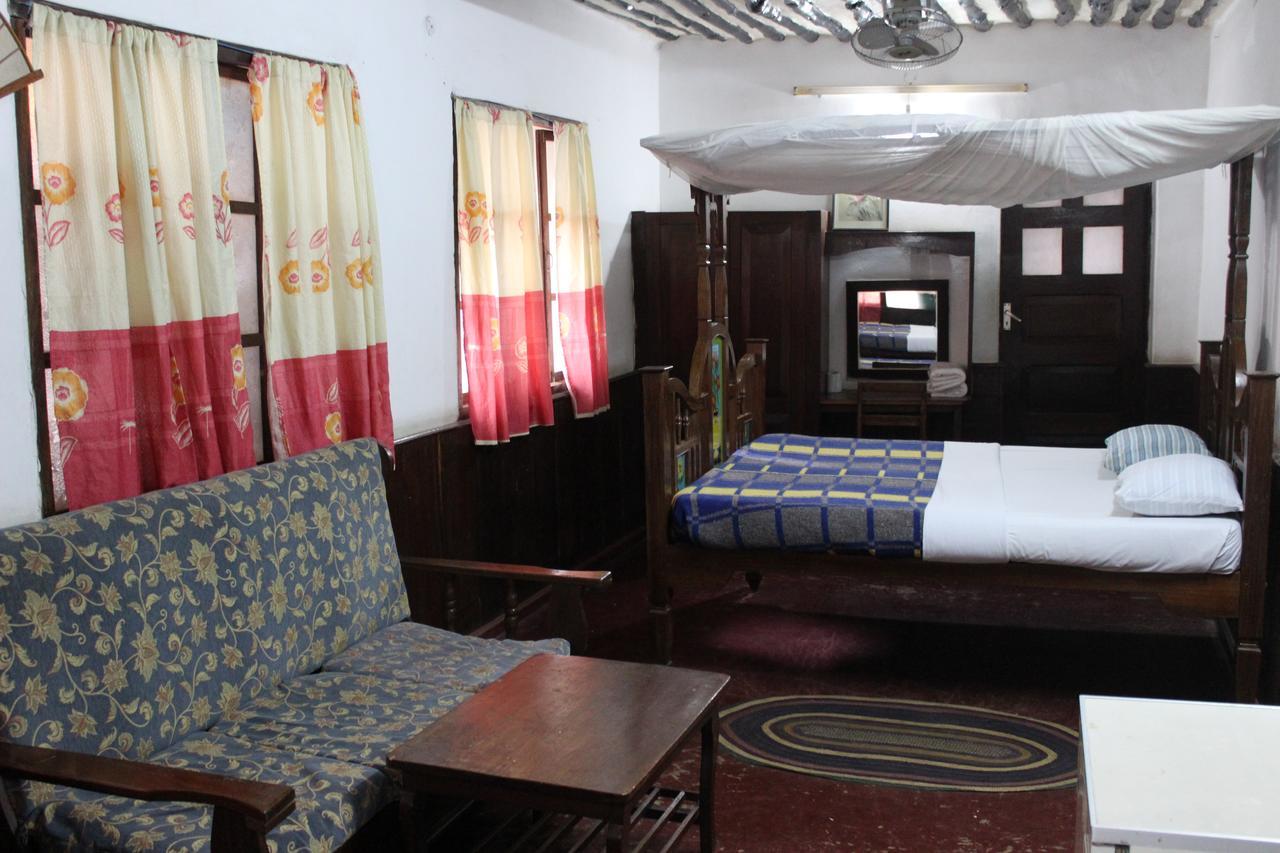 Annex Ii Kiponda Hotel