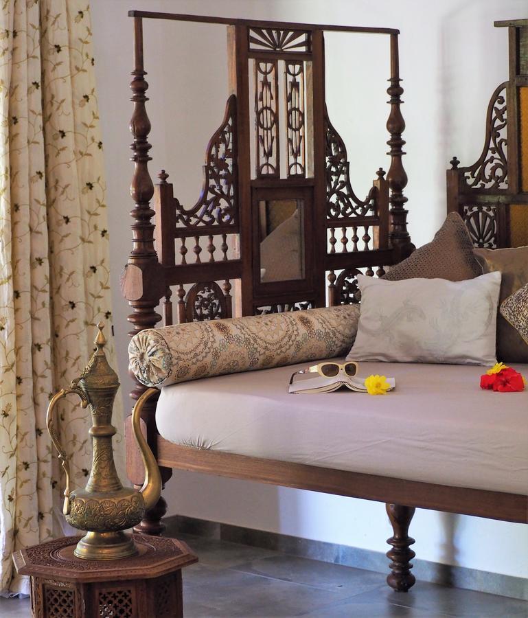 Tikitam Palms Boutique
