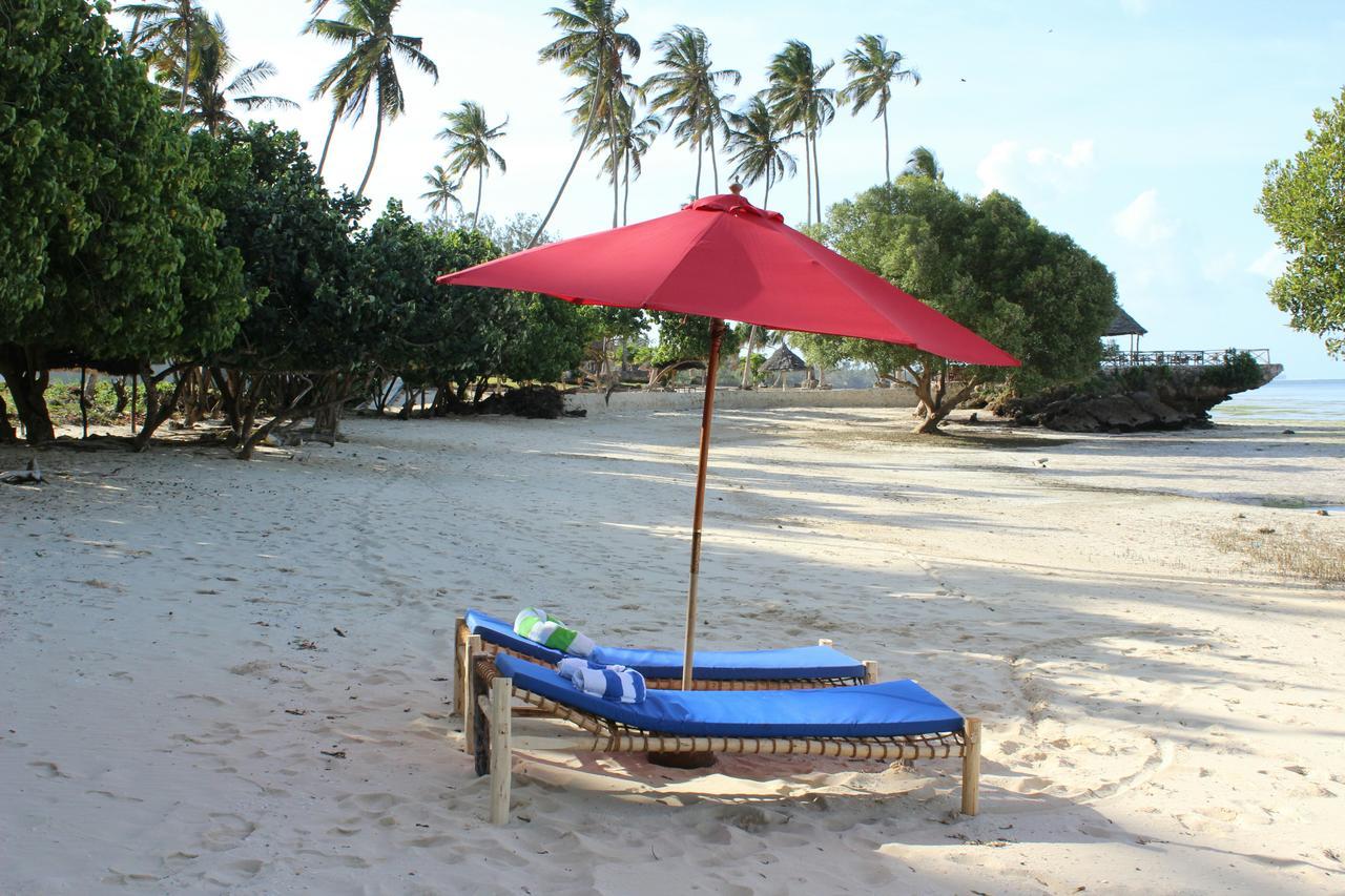 Coconut Tree Village Resort