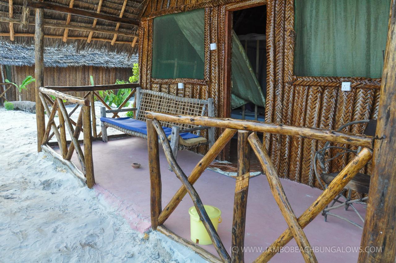 Hostel New Jambo Paje