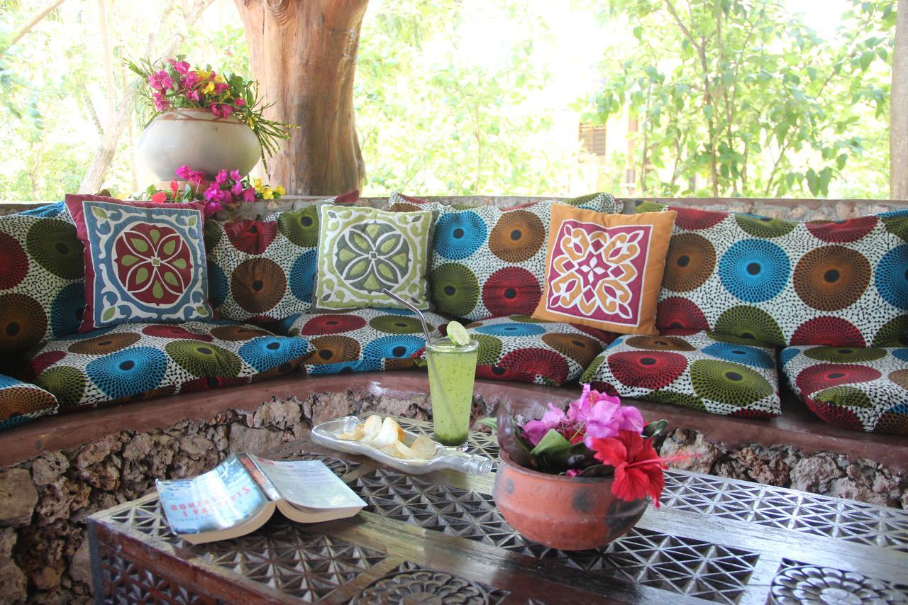 Mangrove 3* Zanzibar