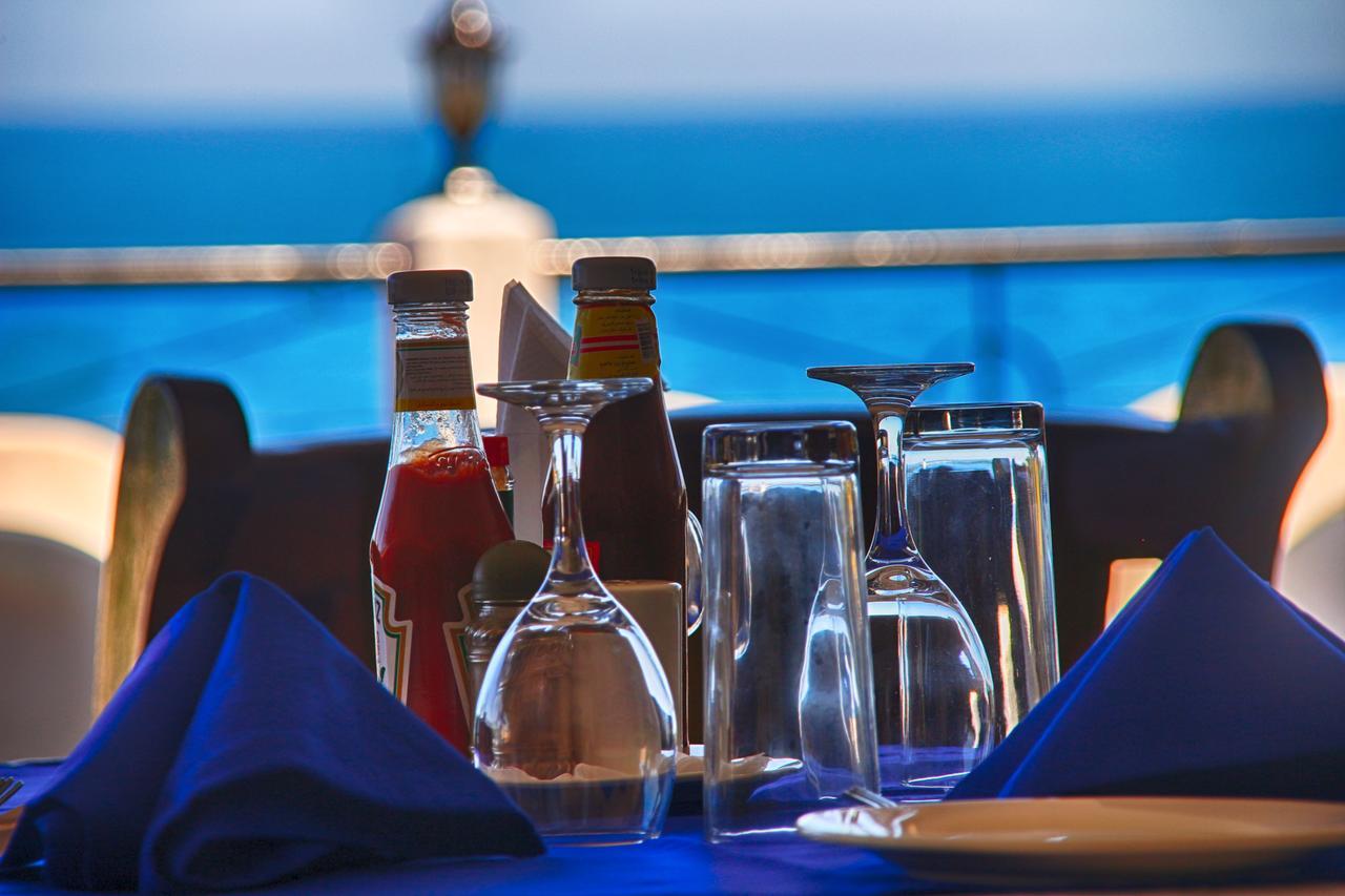 Africa House 4* Zanzibar