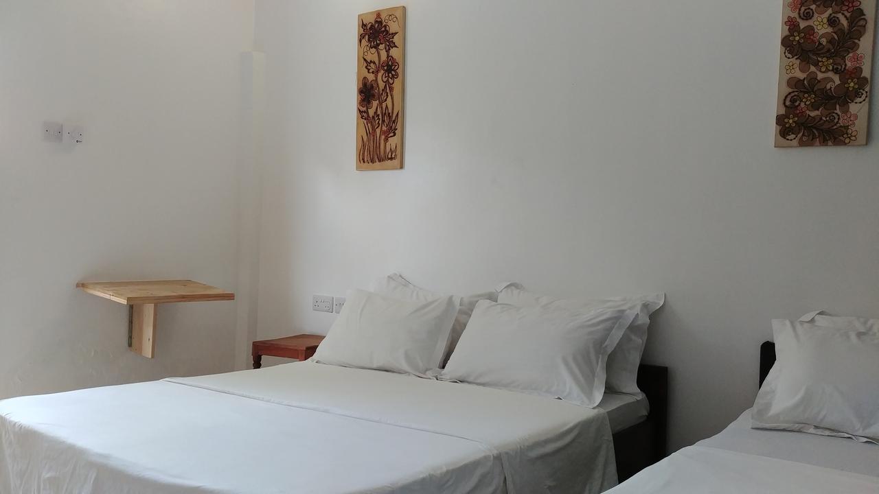 Bed & Breakfast House Nungwi