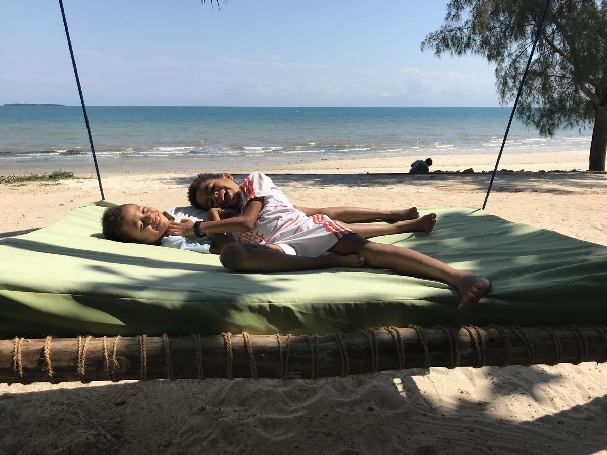 Hotel Mangrove