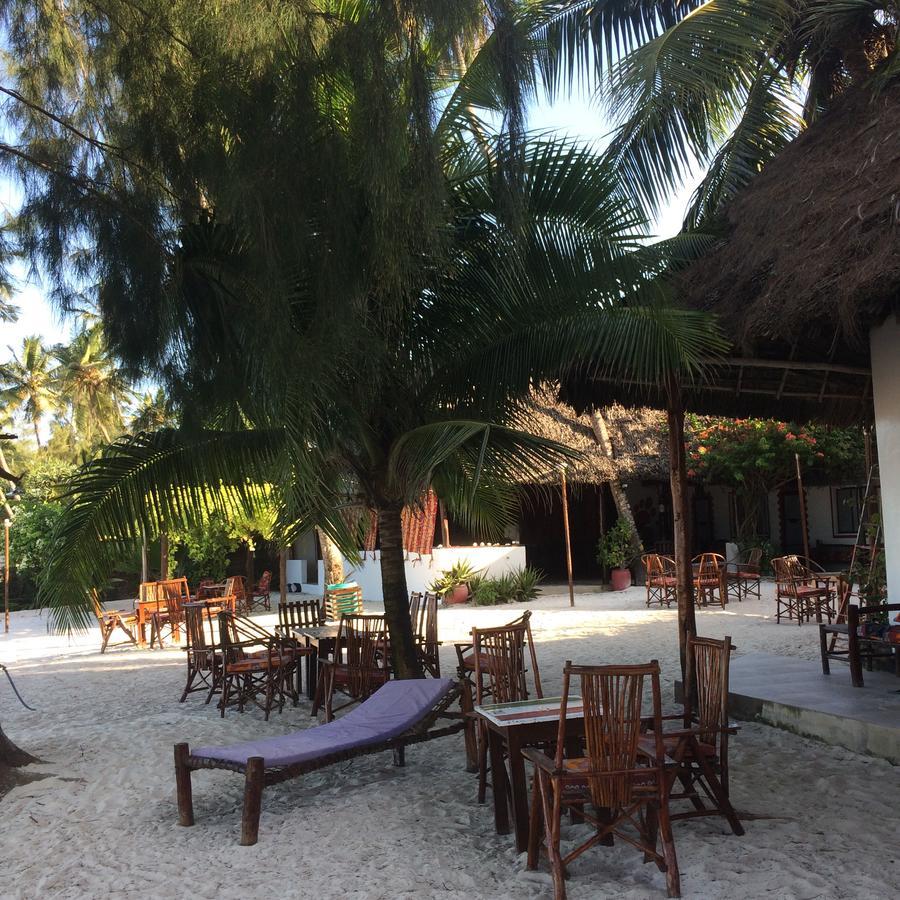 Simba Zanzibar 3*
