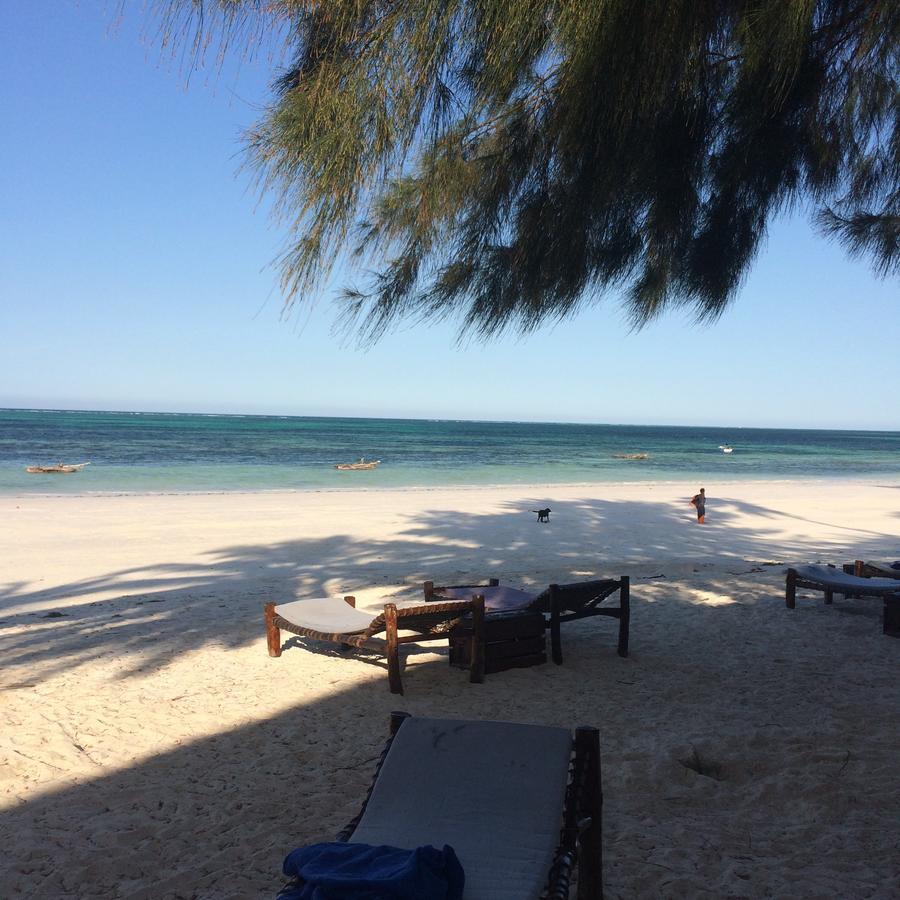 Bed & Breakfast Simba Zanzibar