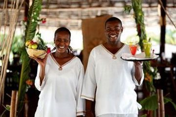 Hakuna Majiwe Paje