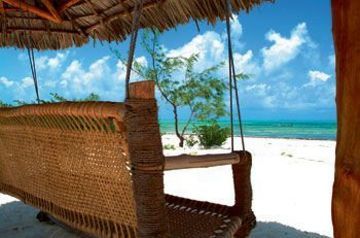 Hakuna Majiwe Hotel 4*