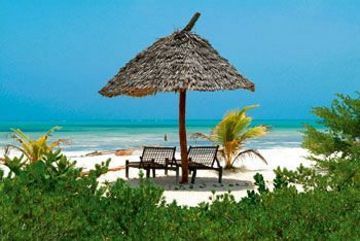 Hotel Hakuna Majiwe