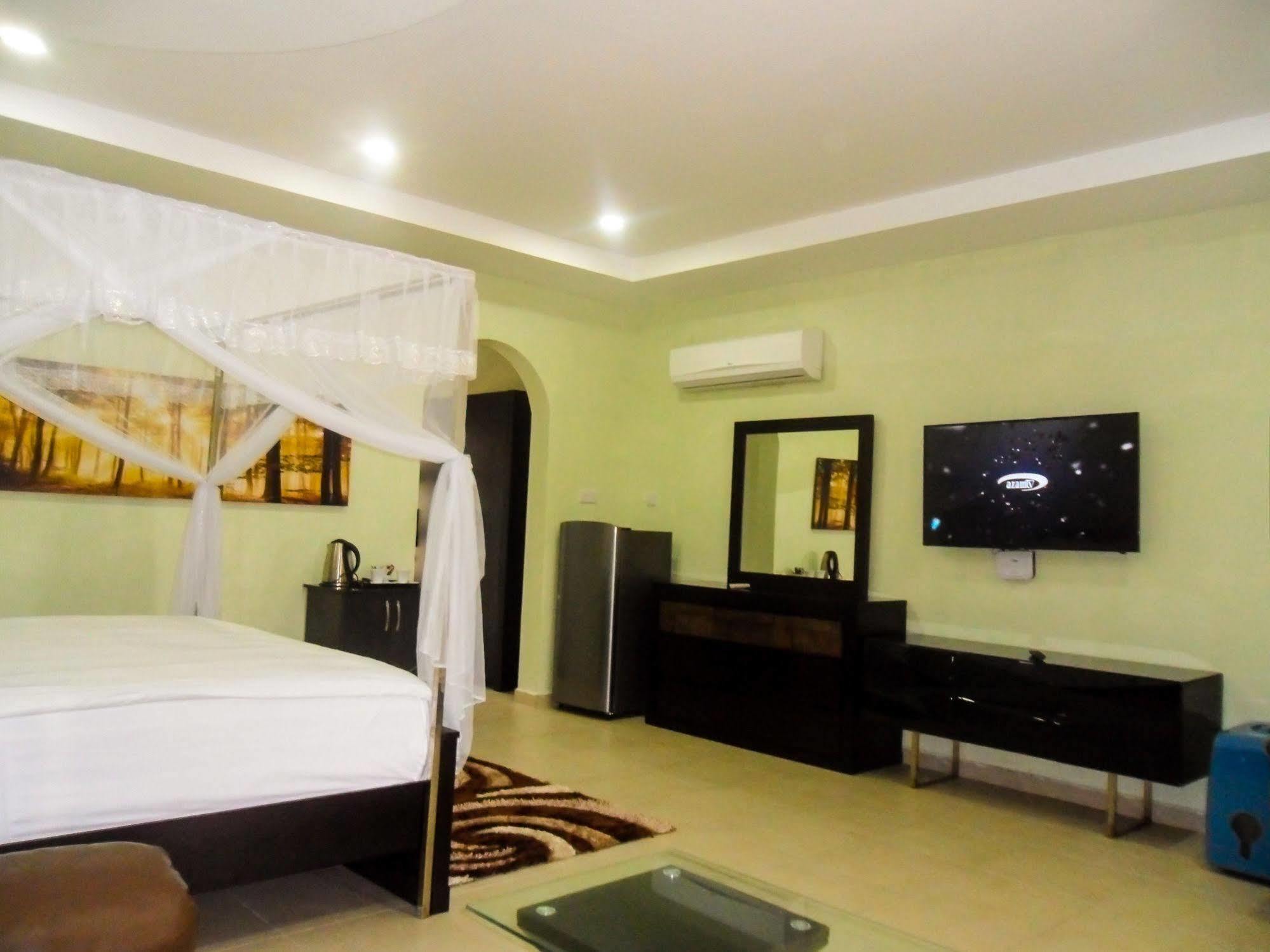 Hotel Mtoni Marine Zanzibar