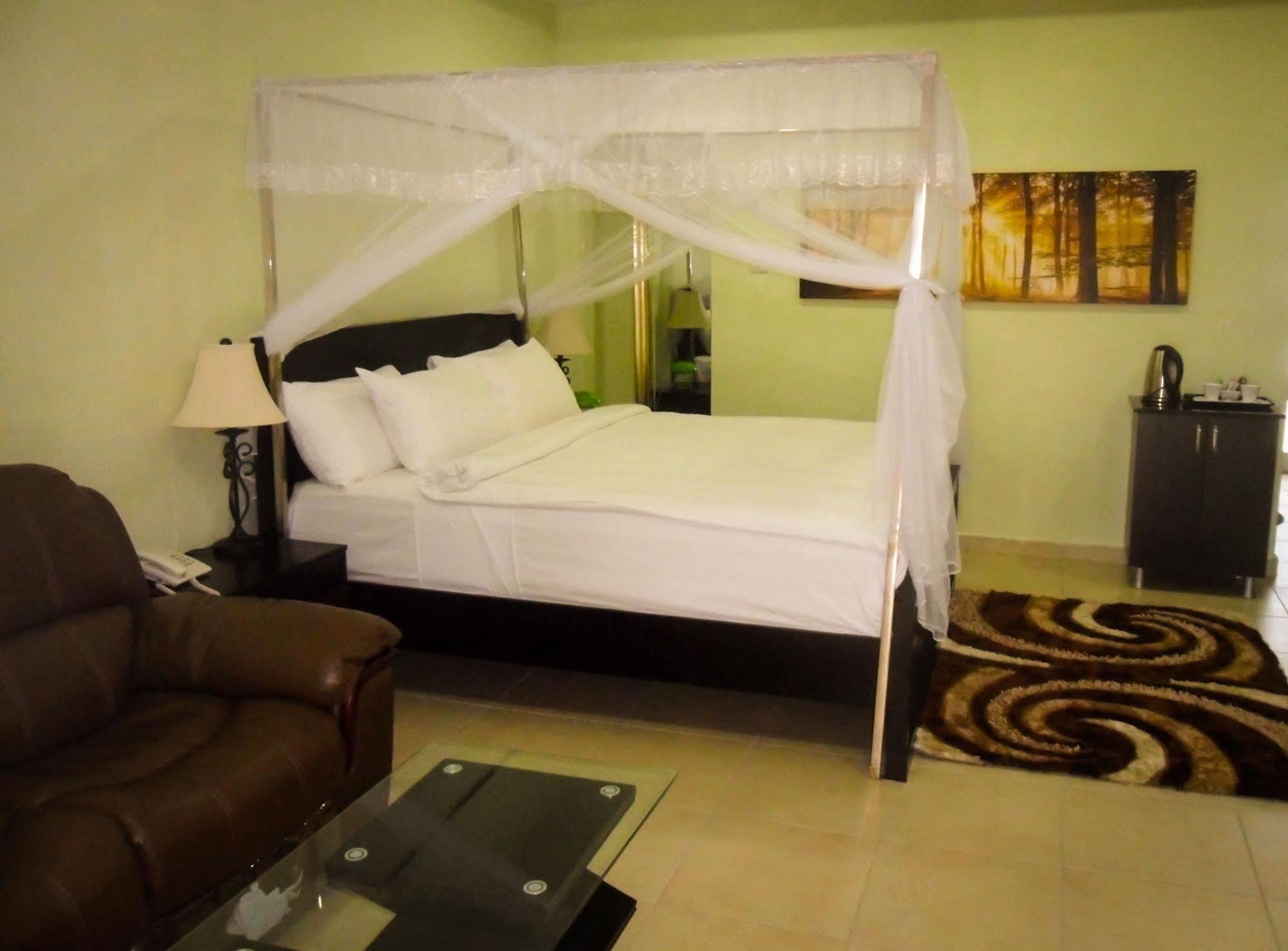 Hotel Mtoni Marine