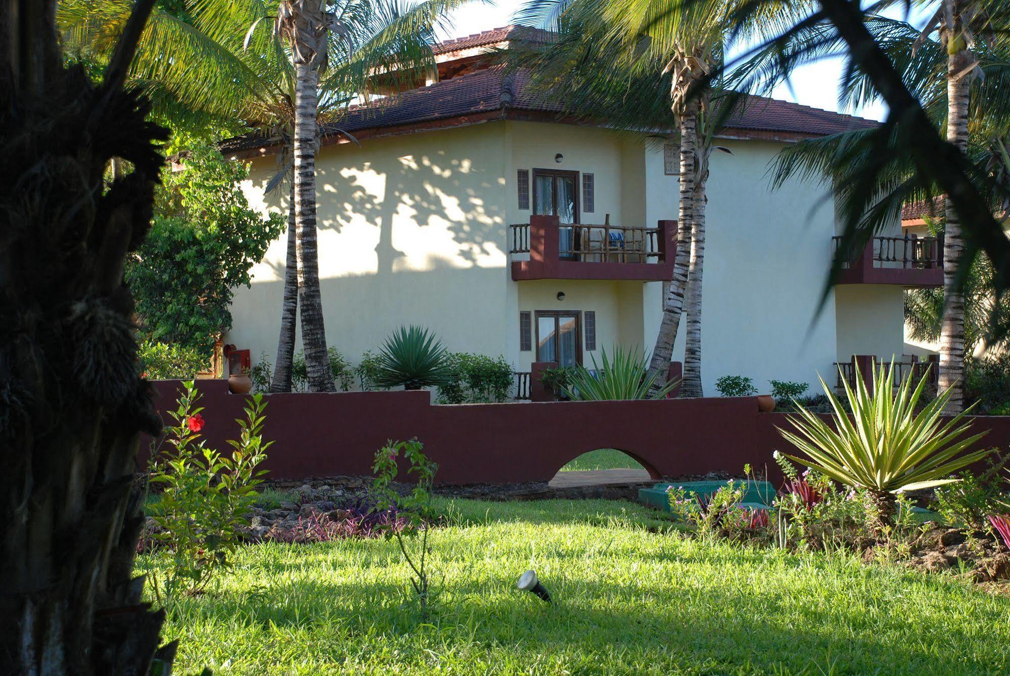 Voi Kiwengwa Kiwengwa (Zanzibar)