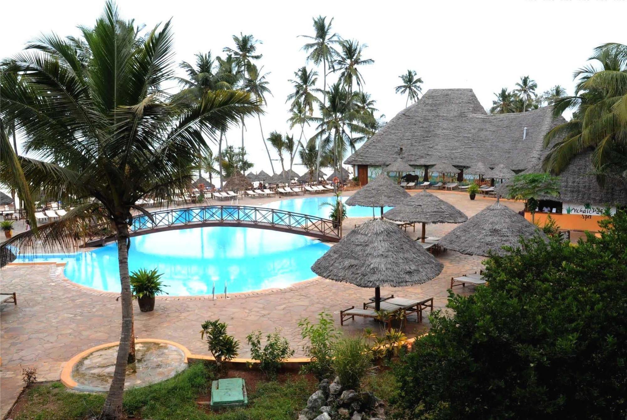 Hotel Voi Kiwengwa