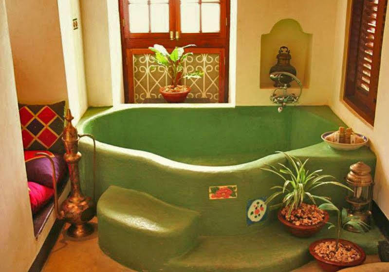The Swahili House Zanzibar