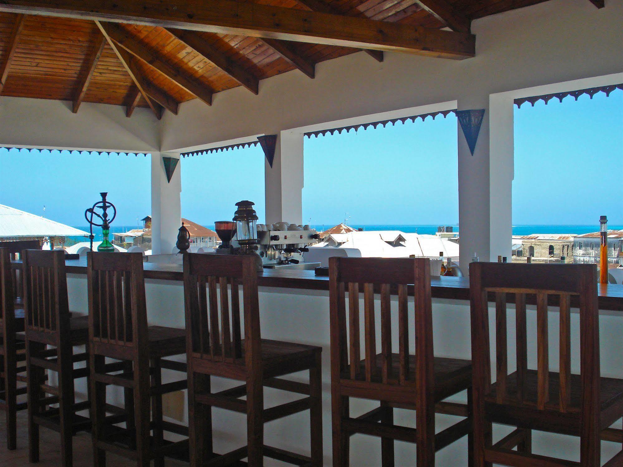 The Swahili House Zanzibar