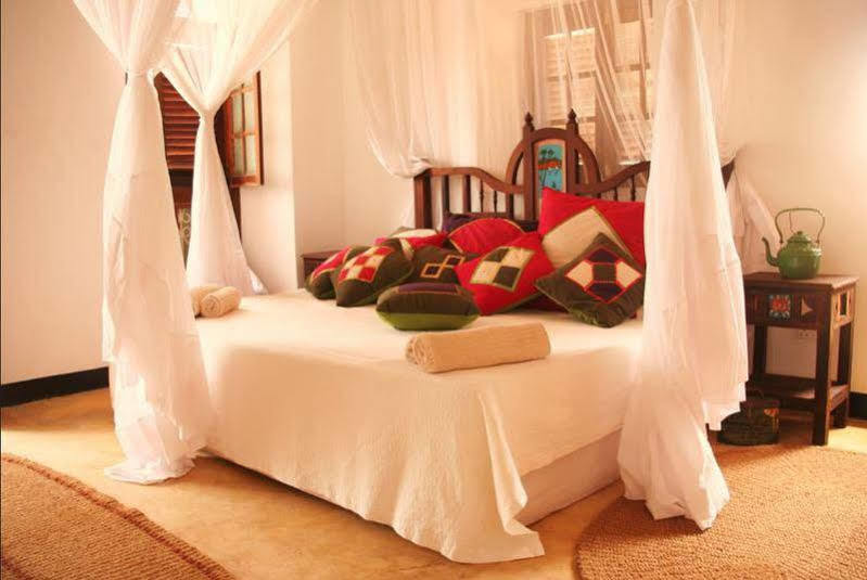 The Swahili House Zanzibar