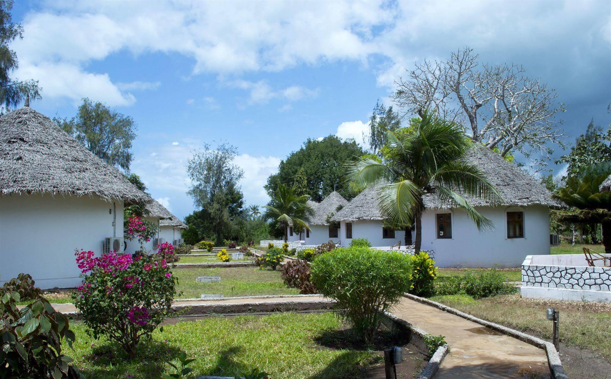 Maars Hotel Zanzibar