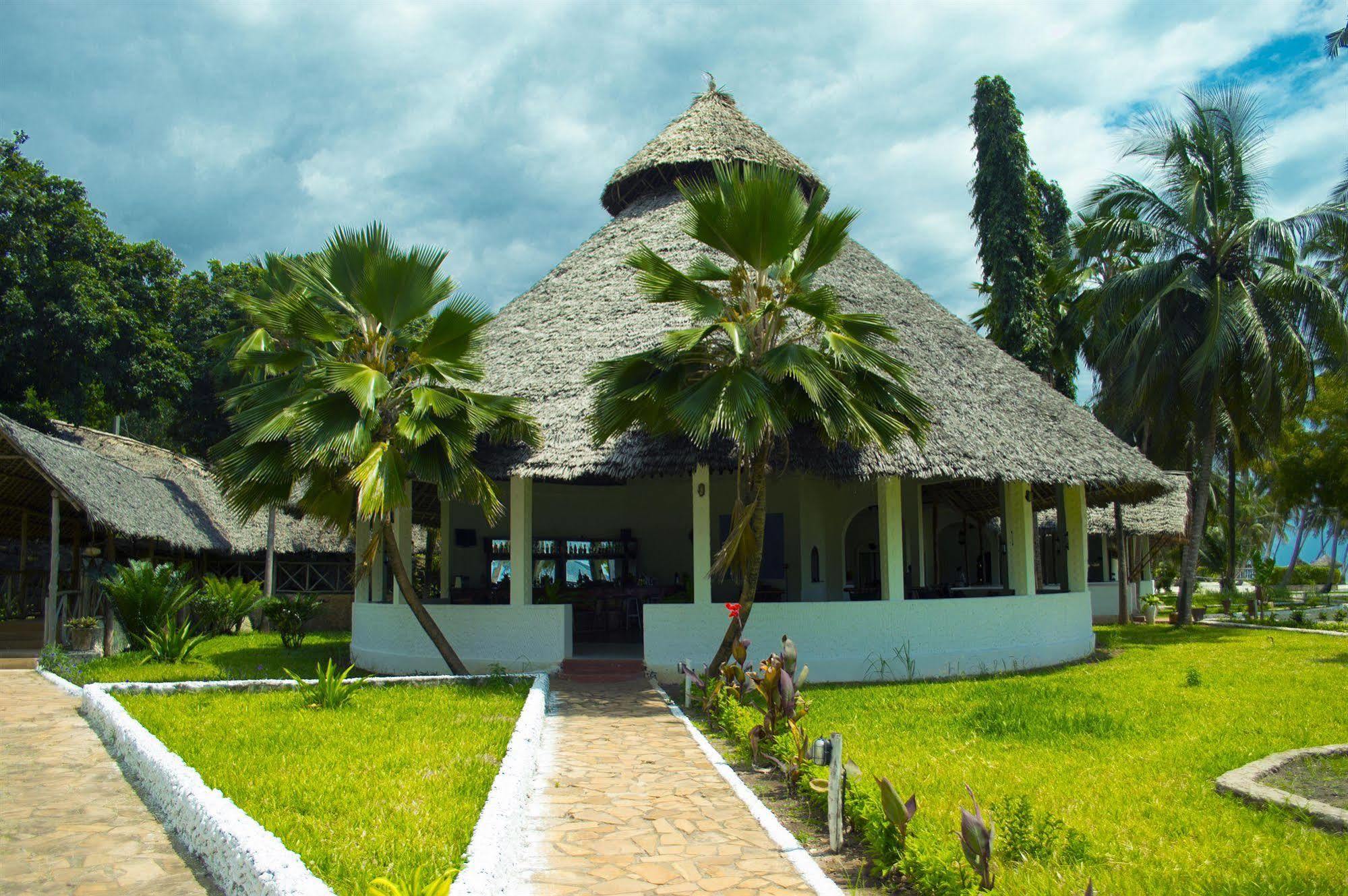 Maars Hotel Zanzibar