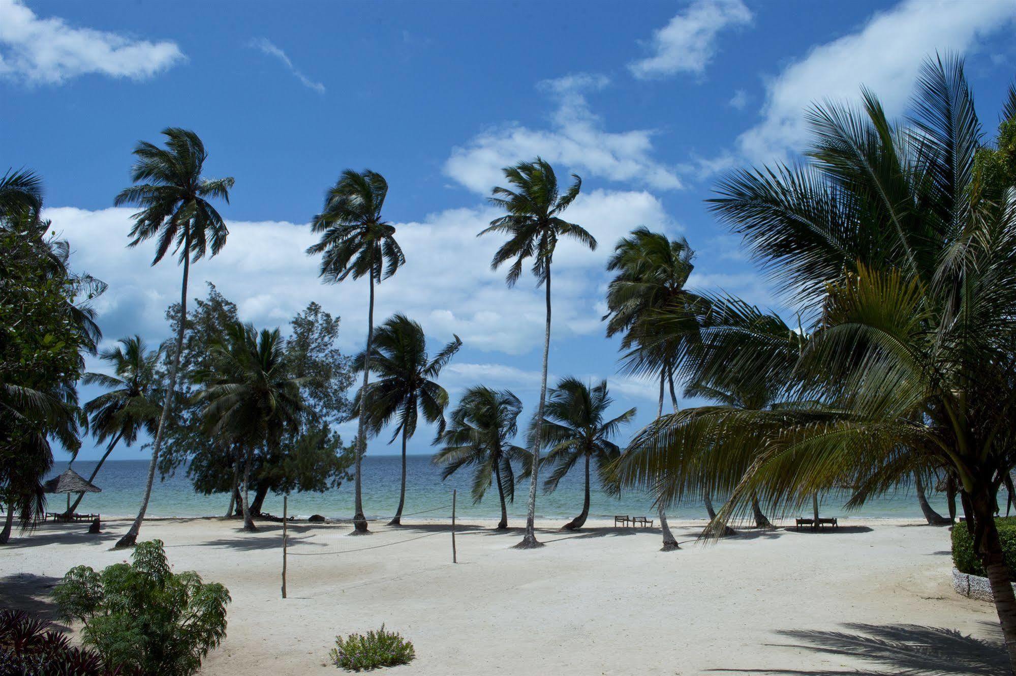 Maars Zanzibar