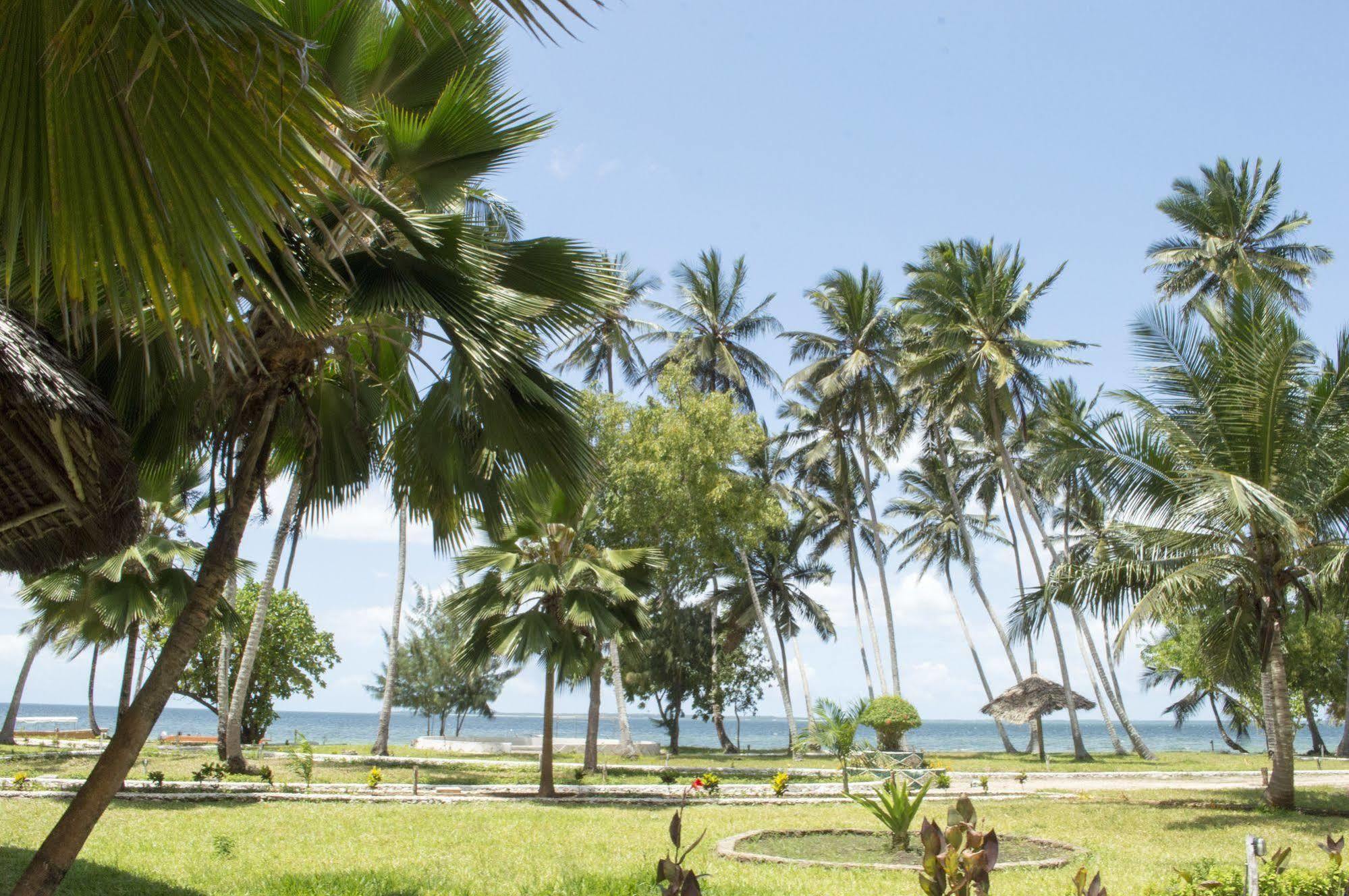 Maars 3* Zanzibar