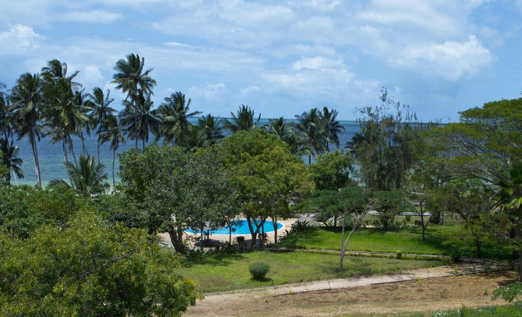 Maars Zanzibar
