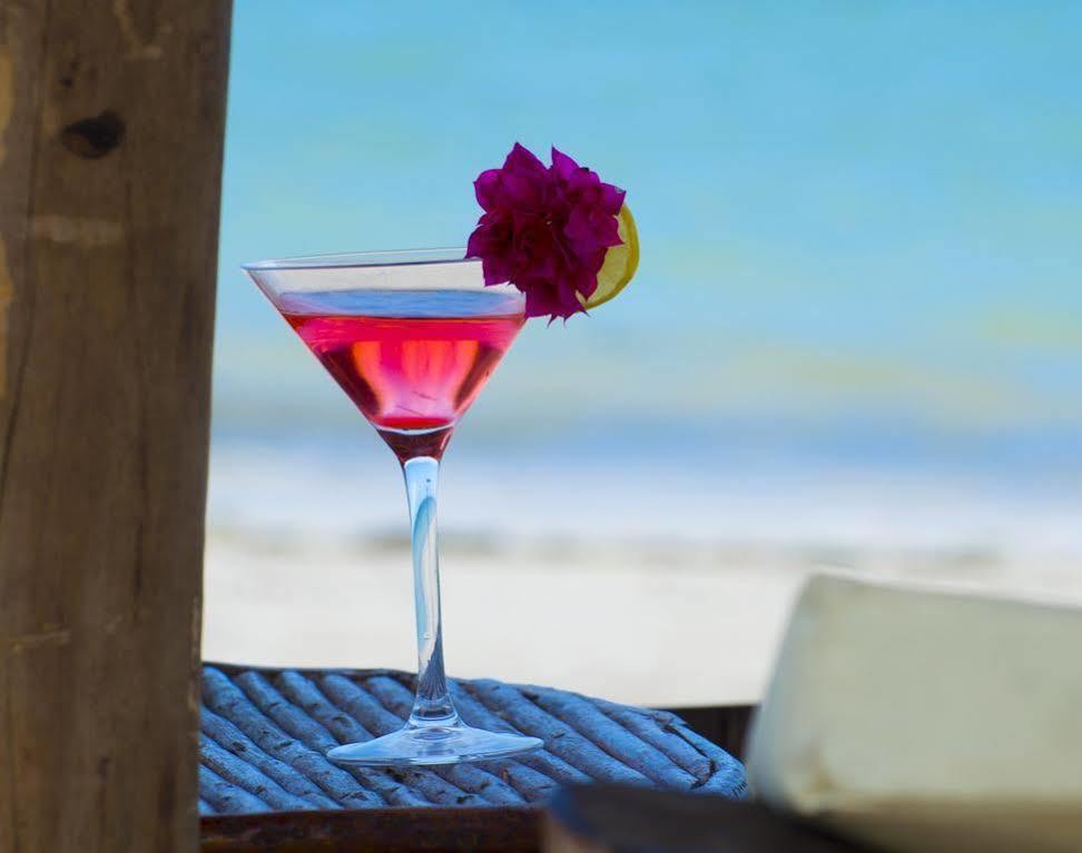 Maars Hotel Zanzibar