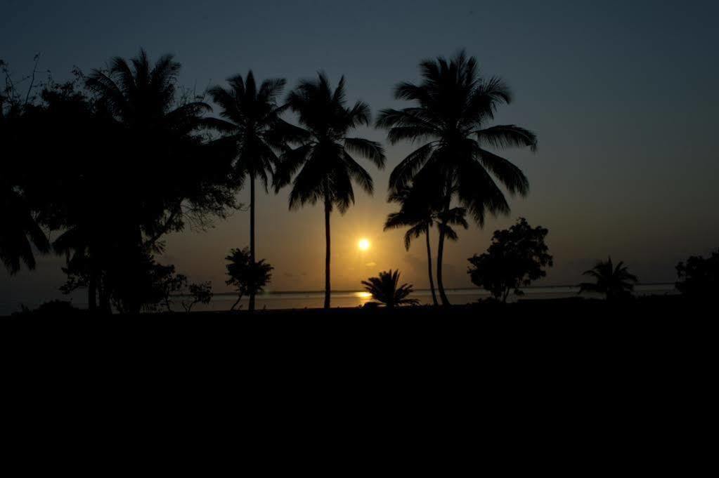 Maars 3* Zanzibar