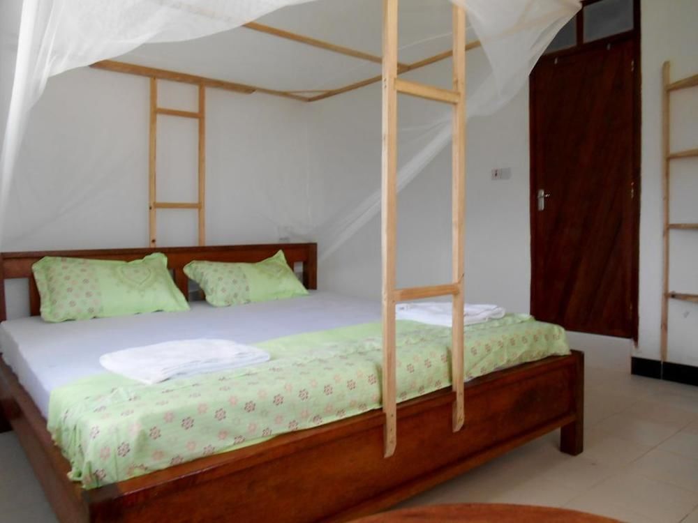 Maisha - Boutique Hotel