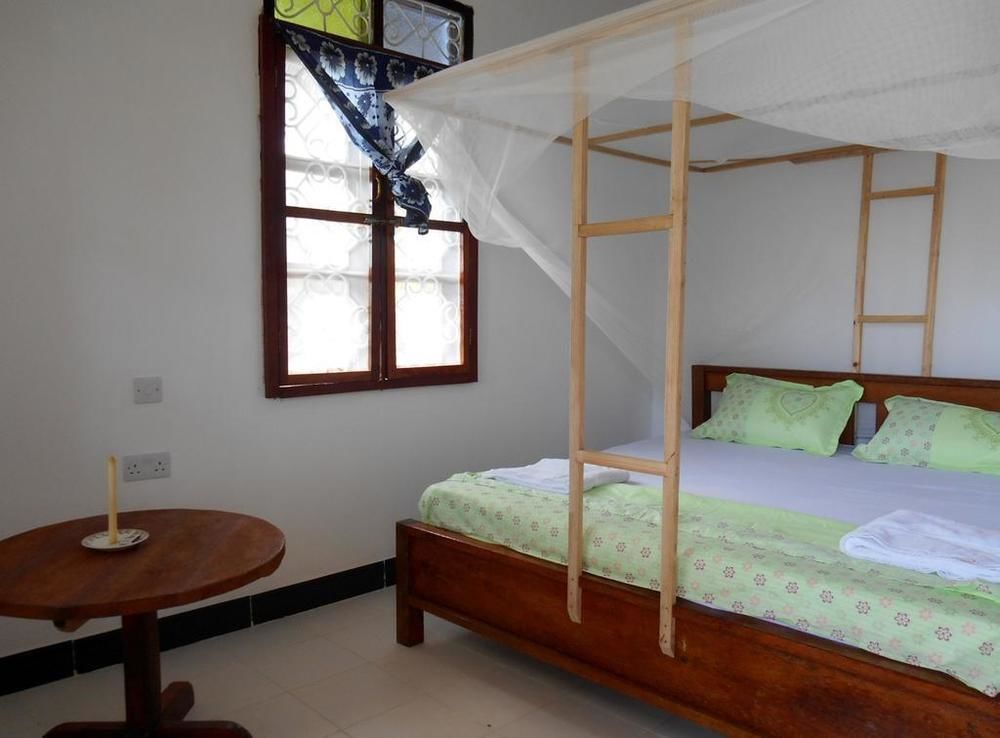 Maisha - Boutique 4* Nungwi