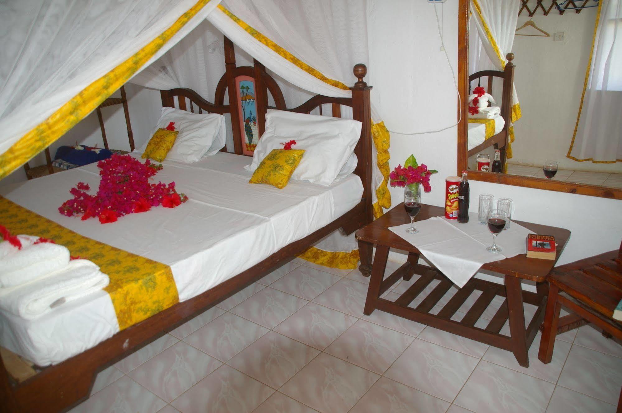 Ndame Hotel Paje